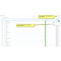 Moussiq PRO - Export tool for all comparison shopping services