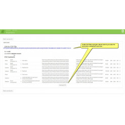 Moussiq PRO - Export tool for all comparison shopping services