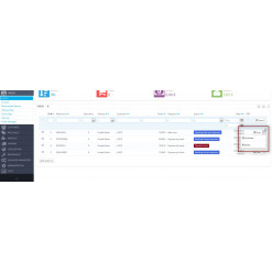 Order Editor und Order Duplicator