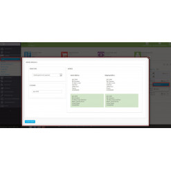 Order Editor und Order Duplicator