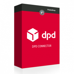 DPD Connector