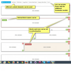 Advanced CMS + Formmaker