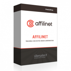 Affilinet - Tracking Code in der Bestelbestätigung