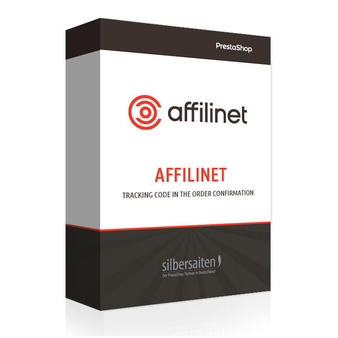 Affilinet - Tracking Code in der Bestelbestätigung