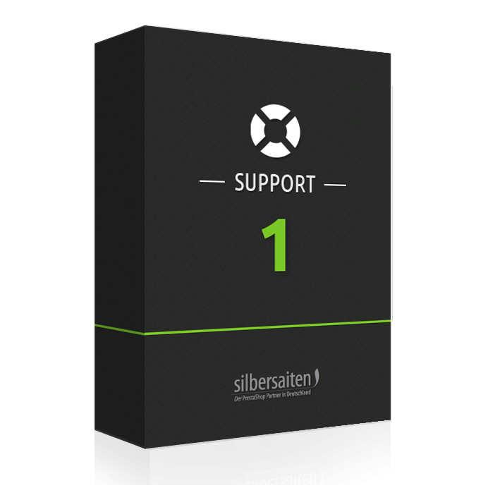 PrestaShop Service 1 Std PrestaShop Service 1 Std