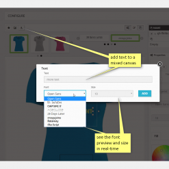 Product Configurator - the module for product individualization