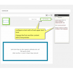 Product Configurator - il modulo per la personalizzazione del prodotto