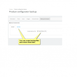 Produktkonfigurator - das Modul für Produktindividualisierung