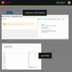 Formmaker - Universelle Kontaktformulare für Produktseiten und Standalone
