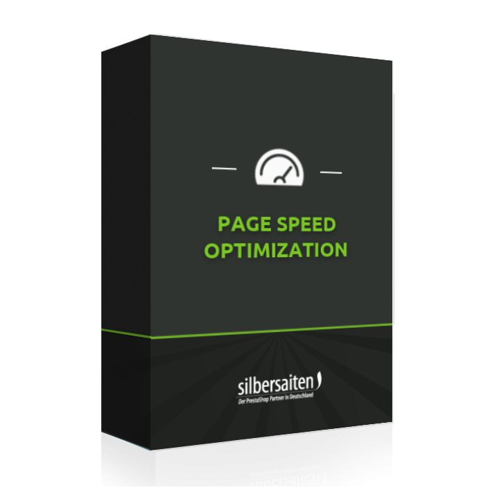 Page Speed Check Prestashop Module