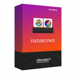 Features Pack Multiple Features + Color Features Prestashop Modul