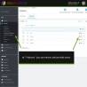 Color Features - Propriétés - développé par le module de couleurs Prestashop Module