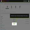 Color Features - Propriétés - développé par le module de couleurs Prestashop Module