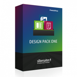 Design Pack One