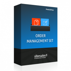 Order Management Set:...