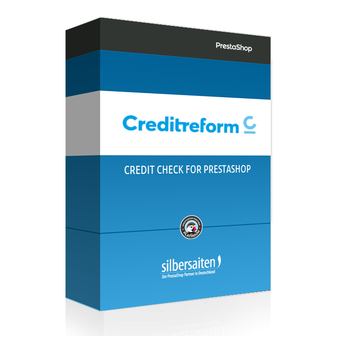 Creditreform Svizzera Prestashop Modulo