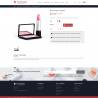 Prestashop Template nt644-Fantasia