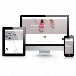 Prestashop Template nt644-Fantasia