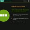 New Products Slider Prestashop Moduł