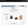 Scroll2top Prestashop Modulo