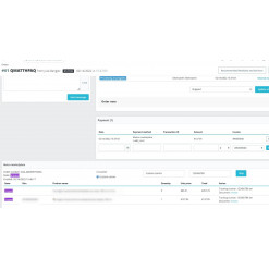 MAKRO Online Marketplace Connector Prestashop Módulo