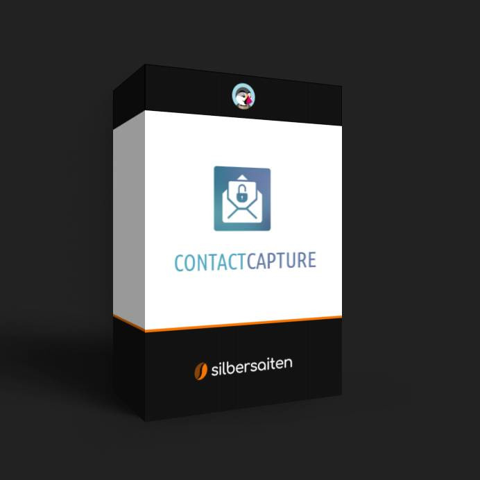 Contact Capture - Protege el formulario de contacto Contact Capture - Protege el formulario de contacto