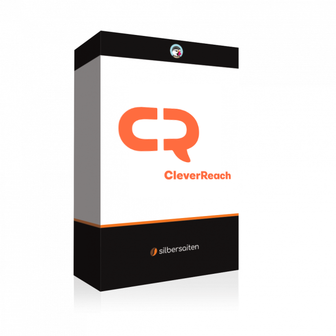 CleverReach PrestShop Schnittstelle