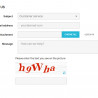 Extended Form CAPTCHA