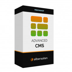 AdvancedCMS - Contenmaker...