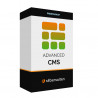 AdvancedCMS - Contenmaker for landing pages Prestashop Module