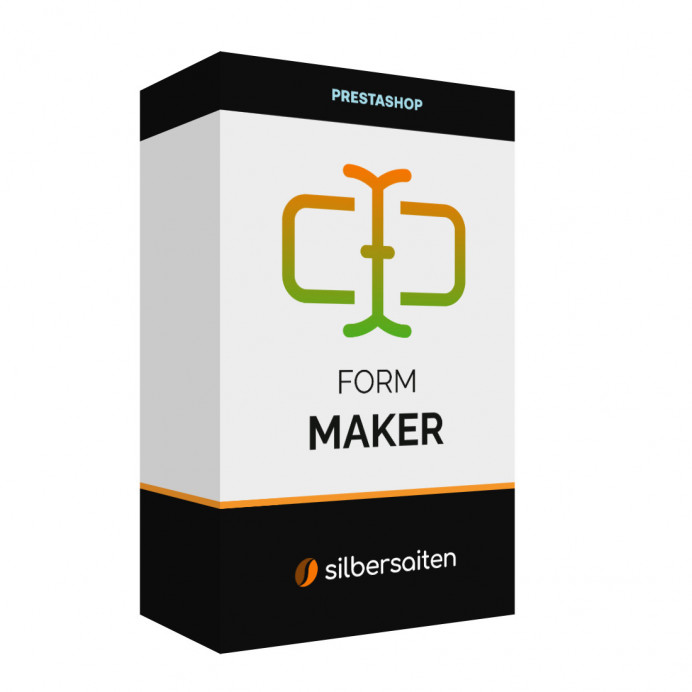 Formmaker - customizable contact forms and product forms