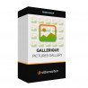 Gallerique - Impression Gallery Prestashop Module