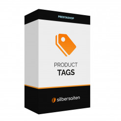 Product Tags Prestashop Modul