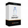Article deposit (bottle, crate etc.) Prestashop Module