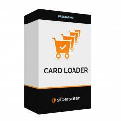 Cart Loader: Preselected...