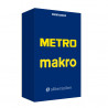 METRO Online-Marktplatz Connector Prestashop Modul