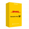 DHL Business Portal connector + Deutsche Post Prestashop Módulo