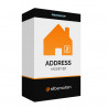 Addresses modifier Add House Number