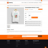 Memory - Responsive Multipurpose E-Commerce PrestaShop Theme