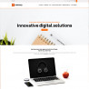 Memory - Responsive Multipurpose E-Commerce PrestaShop Theme