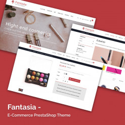 Fantasia - Responsive...
