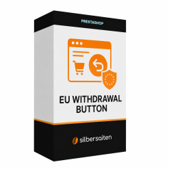 Bouton de rétractation UE...
