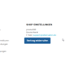 Botón de desistimiento de la UE para PrestaShop
