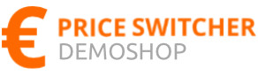 PriceSwitcher Demo Store by silbersaiten