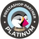 Partenaire Prestashop depuis 2009